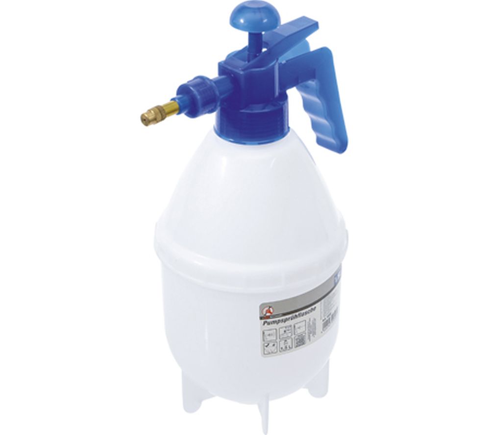 BGS Diy Pumpsprühflasche | 1,5 l