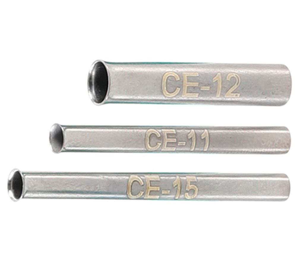 BGS Ersatzhülsen | für Art. 60100 | 3-tlg.