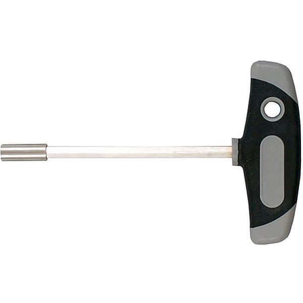 Bit T-Griff Schraubendreher 1/4"