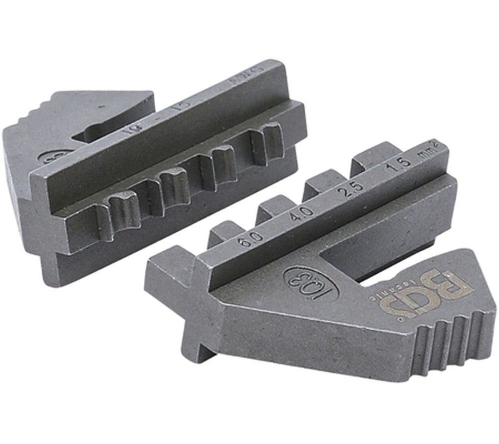 BGS Pressbacken | für Tyco Solar-Steckverbindungen Art. 70003